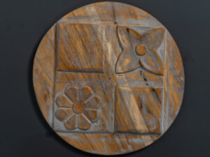 CURVED WALL DECOR