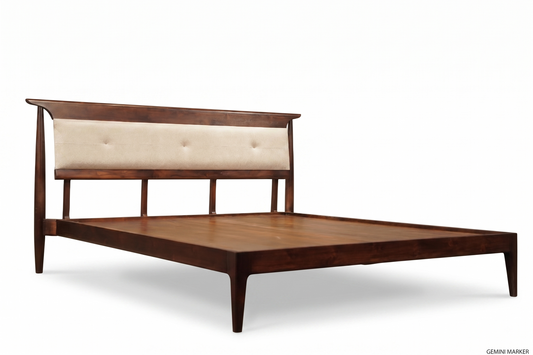 Morden Bed
