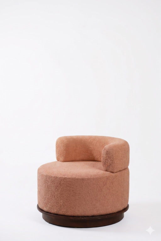 Organic Modern Chair
