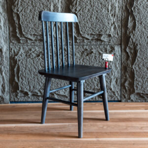 Scandi Dining Chair