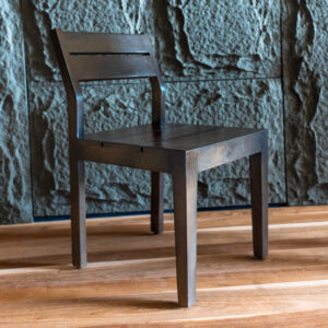 Solid Wood Dining Chair