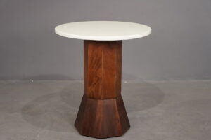 Solid Mango Wood Table