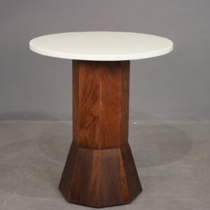 Solid Mango Wood Table
